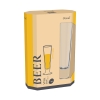 Ocean Glass 2pcs Viva Footed 420ml Drink Tumbler 3b1631502g0002