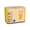Ocean Glass 6pcs Metropolitan 330ml Beer Tumbler 3B2131206G0003