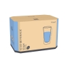 Ocean Glass Ethan Long Drink 445ml 3b2141606g0004 (Pack of 6Pcs Set)