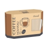 Ocean Mug 2pcs Nouveau Tea 200ml Drink Mug 3p0204002g0003