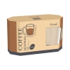 Ocean Mug 2pcs Nouveau Tea 315ml Drink Mug 3p0204102g0014