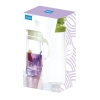 Ocean Jug Patio Pitcher Green 1265ml Serve Pitcher 3V1834401G0058