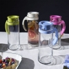 Ocean Jug Patio Pitcher Green 1265ml Serve Pitcher 3V1834401G0058