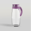 Ocean Jug Divano Pitcher 1660ml Serve Pitcher 3v2055801g0055