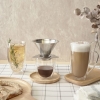 Ocean Mug 6pcs Doppio 430ml Double Wall Drink Mug 44A0004