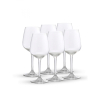 Ocean Wine Glass 2pc Lexington Red Wine 315ml Fine Rim Stemware 3019r1102g0003