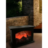 Generic Fireplace Lantern size 28×12×20 cm