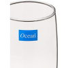 Ocean Glass 6pcs Ivory Hi Ball 370ml Drink Tumbler 3b1301306g0011