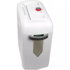 Olympia Shredder, Micro Cut, 19L Bin which Holds 6 A4 Sheets (80gsm), 2x15mm, Input Width up to 220 mm, Strong Performance, Effective Particle Cut, High Safety, MC-306-2