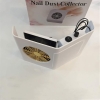 Generic Nail Suction Dust Collector with Adjustable Speed Fan, Cleaning Manicure Tools