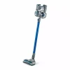 Kenwood Cordless Vacuum Cleaner 2-in-1 Upright Stick Vacuum Cleaner + Handheld Vacuum Cleaner with 22.2V Li-ion Battery, 200W Suction Power, 35 Minutes Run Time for Multi Surface SVD20.000BL