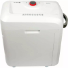 Olympia Shredder, Micro Cut, 19L Bin which Holds 6 A4 Sheets (80gsm), 2x15mm, Input Width up to 220 mm, Strong Performance, Effective Particle Cut, High Safety, MC-306-2
