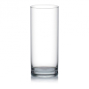 Ocean Glass 6pcs Fin Line Hi Ball 355ml Drink Tumbler 1B01213