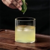 Ocean Glass 6pcs Pulse Rock 235ml Classic Tumbler 1B24608L
