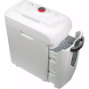 Olympia Shredder, Micro Cut, 19L Bin which Holds 6 A4 Sheets (80gsm), 2x15mm, Input Width up to 220 mm, Strong Performance, Effective Particle Cut, High Safety, MC-306-2