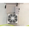 Generic Nail Suction Dust Collector with Adjustable Speed Fan, Cleaning Manicure Tools