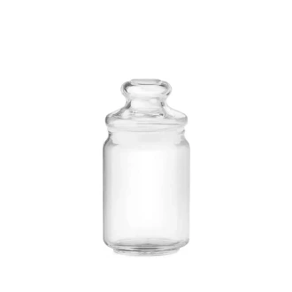 Ocean Pop Jar 650ml 5b02523g0008