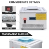 Commercial Vacuum Sealer Chamber Machine 28kg DZ-260