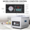 Commercial Vacuum Sealer Chamber Machine 28kg DZ-260