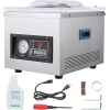 Commercial Vacuum Sealer Chamber Machine 28kg DZ-260