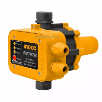 Ingco Automatic Pump Control 10A WAPS001