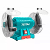 Total Bench Grinder 350W TBG35020
