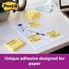 Post It Yellow 3x3 Notes FS-PI-33