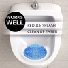Urinal Screen Mat Deodorizer, Urinal Screen Anti-Splash With Easy Fit & Multiple use for Toilet,Bathroom,Restaurants,Offices,Schools,Hotels (Pack of 10)