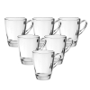 Ocean Mug 6pcs Kenya 320ml Drink Mug 3P0164006G0047