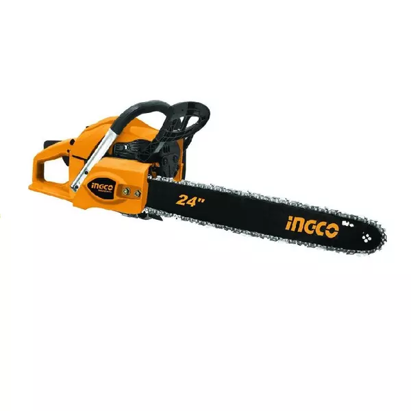Ingco Petrol Chain Saw 24&Quot; Gcs5602411 1 Ingco Petrol Chain Saw 24&Quot; Gcs5602411