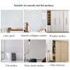 Generic High Quality Non-Glass Shatterproof, Anti Scratch, Easy to Install, Unbreakable, Safe for Kids, Frameless Acrylic Plexiglass Sheet Mirror (Wall Decor) for Bedroom, Bathroom & Living Room