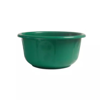 Cello Basin Zabibu Multi-Color 500 x 215mm (Pack of 3)