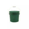 Cello Bucket 4.5L House Hold 210 x 190mm (Pack of 3Pcs)
