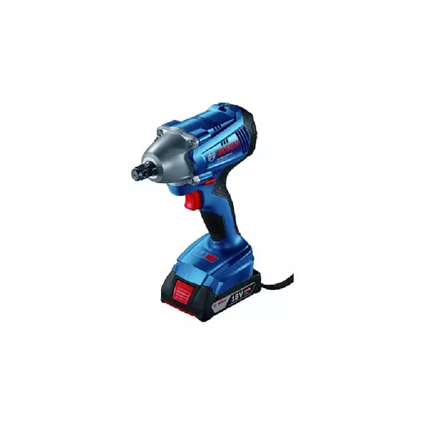 Bosch Cordless Impact Wrench Kit 18V Gds 250-Li