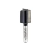 Bosch Straight Bit 6mm, 19 x 19.6 x 51mm 2608628444