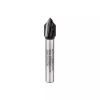 Bosch V-Grovee Bit 6mm, 9.5 x 12.4 x 45mm 2608628446