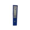 Executive PVC Box File 3" Blue 15132