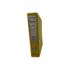 Executive Pvc Box File 3" Yellow 15135