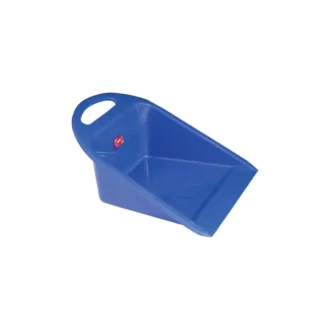 Cello Plastic Dust Pan Usafi Kiboko 310 x 240 x 132mm (Pack of 12)