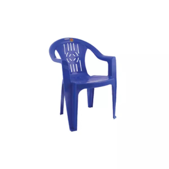 Cello Plastic Chair Dynamo 585 x 585 x 810mm