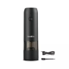 Decakila Pepper Grinder Electric Stainless Steel Body Carbon Steel Shaft 12w Kmtt023b grinding coarseness adjustment built in led lamp 3.7v battery