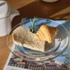Ocean Plate 1pc Assurance Deep Plate 9" 1P00304