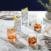 Ocean Glass 6pcs Fyn Hi Ball 350ml Fine Rim Tumbler 1C24012