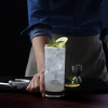 Ocean Glass 6pcs Fyn Long Drink 460ml Fine Rim Tumbler 1C24016