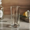 Ocean Glass 4pcs Connexion Long Drink 215ml Classic Tumbler Fancy 3p0280904g0002