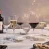 Ocean Wine Glass 2pcs Sante Burgundy 635ml Fine Rim 3026d2202g0002