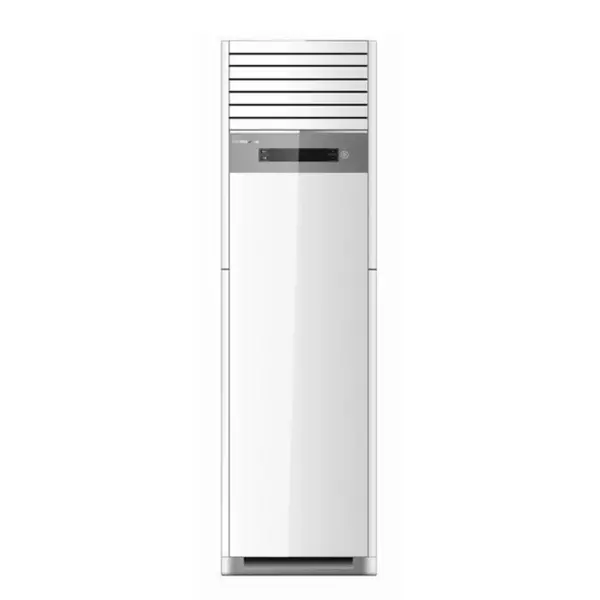 Hisense Floor Stand Air Conditioner 36000 Btu Inverter Cooling, High Head Drain Pump, Auto Changeover, Low Standby Power, Auto Restart Auf-36Utr4Skmhe