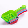 PV High Premium Plastic Plastic Cat Litter Scoop
