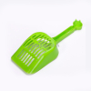 PV High Premium Plastic Plastic Cat Litter Scoop