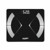 Kodtec Scale Smart Body Fat with App Measures 13 Different Body Composition KT-4007BFS